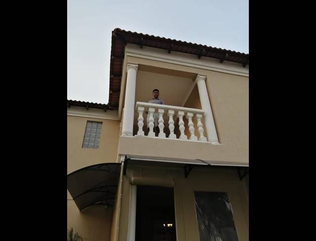 7 BEDROOM HOUSE FOR SALE IN CLAYVILLE